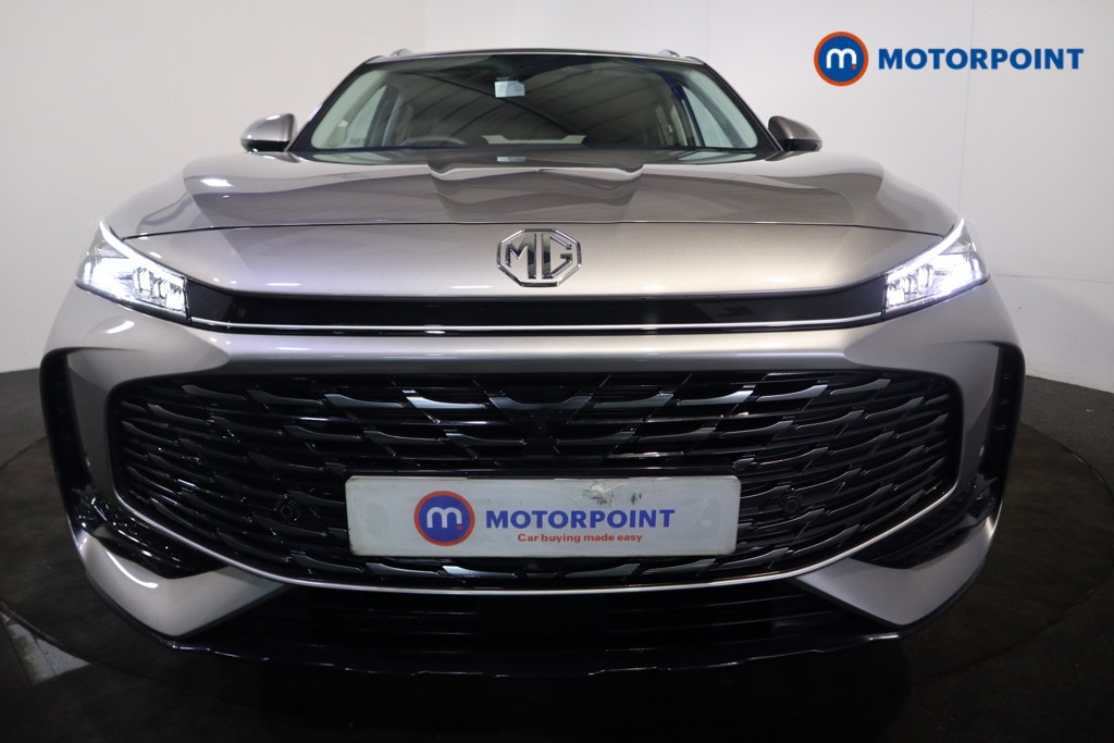 Used MG MG HS 2025 for sale - 77998065: Photo 45