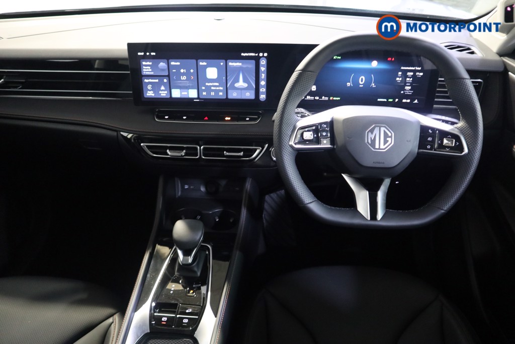 Used MG MG HS 2025 for sale - 77998065: Photo 9