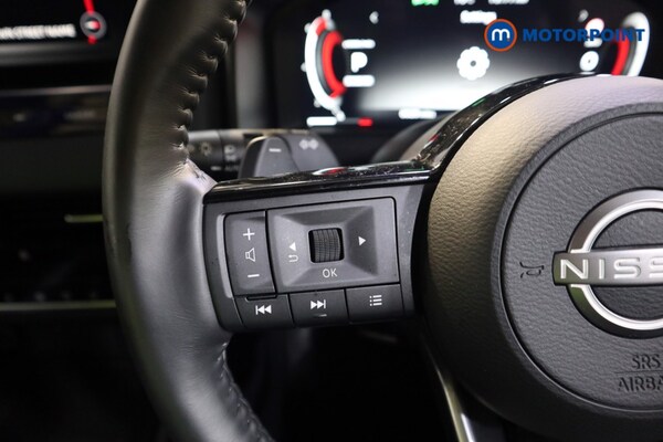 Used Nissan Qashqai 2023 for sale - 76287618: Photo 11