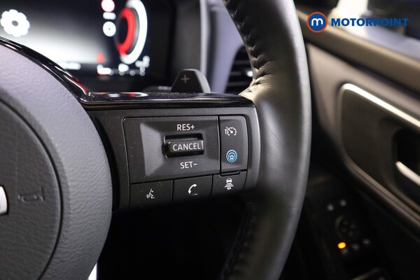 Used Nissan Qashqai 2023 for sale - 76287618: Photo 12