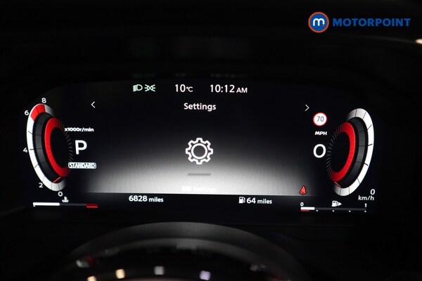 Used Nissan Qashqai 2023 for sale - 76287618: Photo 13