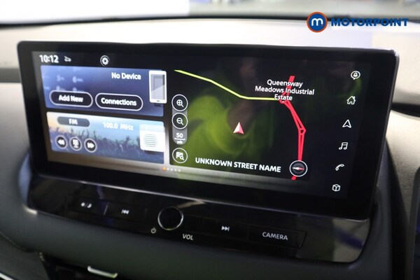 Used Nissan Qashqai 2023 for sale - 76287618: Photo 14