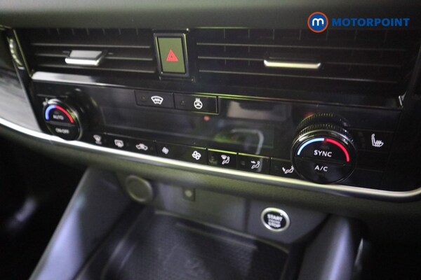 Used Nissan Qashqai 2023 for sale - 76287618: Photo 15