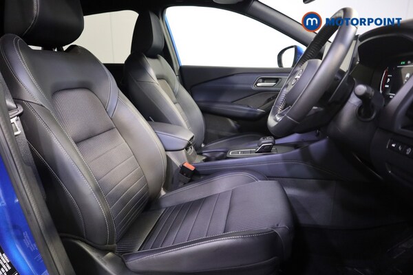 Used Nissan Qashqai 2023 for sale - 76287618: Photo 23