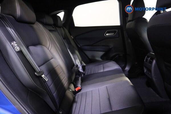 Used Nissan Qashqai 2023 for sale - 76287618: Photo 24