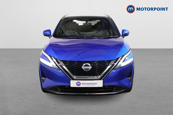Used Nissan Qashqai 2023 for sale - 76287618: Photo 2