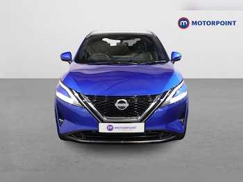 Used Nissan Qashqai 2023 for sale - 76287618: Photo 2