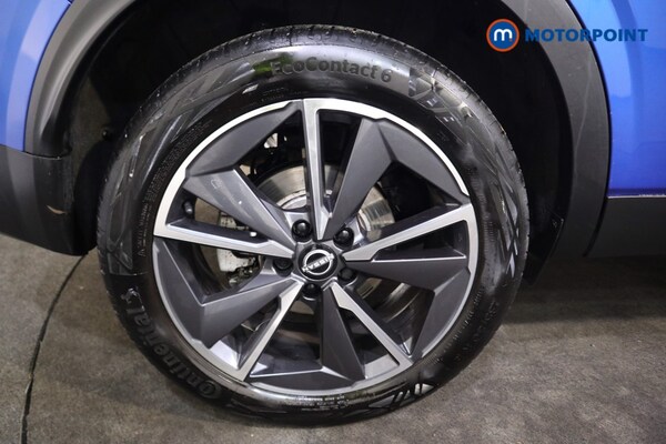 Used Nissan Qashqai 2023 for sale - 76287618: Photo 30