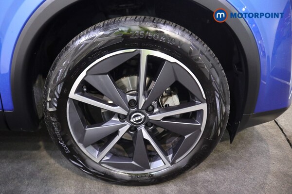 Used Nissan Qashqai 2023 for sale - 76287618: Photo 31