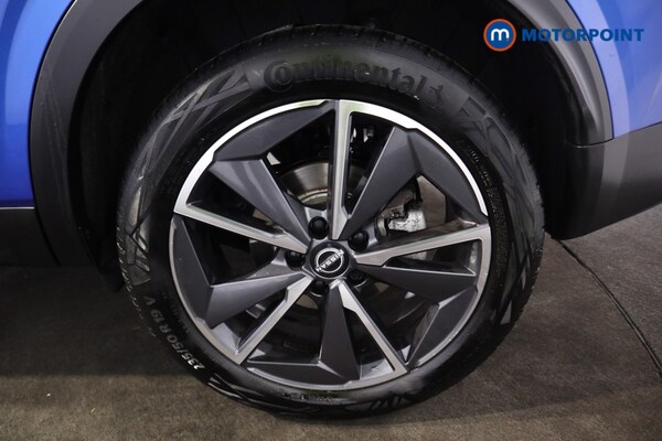 Used Nissan Qashqai 2023 for sale - 76287618: Photo 33