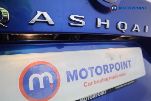 Used Nissan Qashqai 2023 for sale - 76287618: Photo 35
