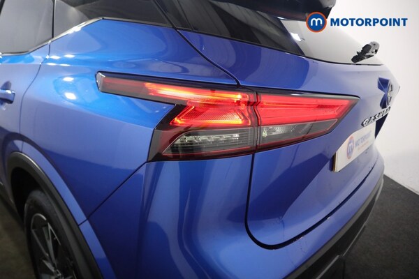 Used Nissan Qashqai 2023 for sale - 76287618: Photo 36