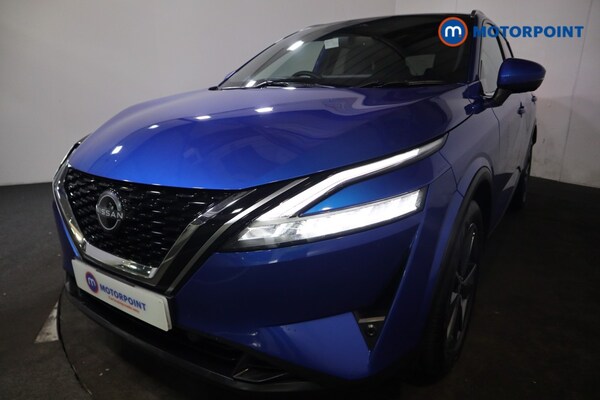 Used Nissan Qashqai 2023 for sale - 76287618: Photo 43