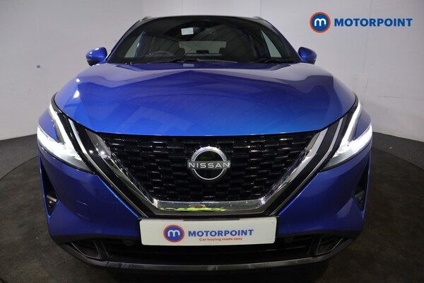 Used Nissan Qashqai 2023 for sale - 76287618: Photo 44