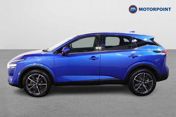 Used Nissan Qashqai 2023 for sale - 76287618: Photo 4