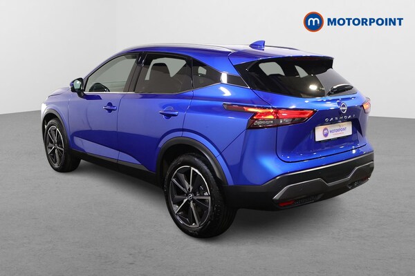 Used Nissan Qashqai 2023 for sale - 76287618: Photo 5