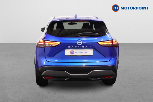 Used Nissan Qashqai 2023 for sale - 76287618: Photo 6