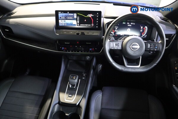 Used Nissan Qashqai 2023 for sale - 76287618: Photo 9