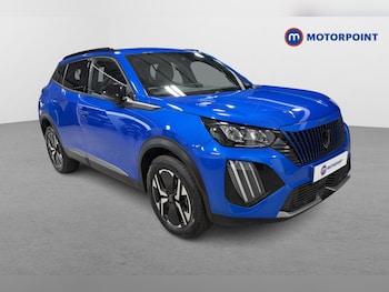 Used Peugeot 2008 2025 for sale - 78255859: Photo