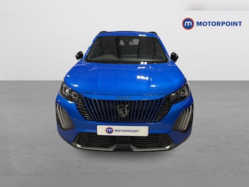 Used Peugeot 2008 2025 for sale - 78255859: Photo