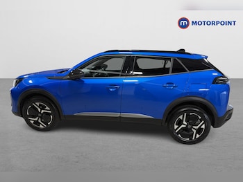 Used Peugeot 2008 2025 for sale - 78255859: Photo