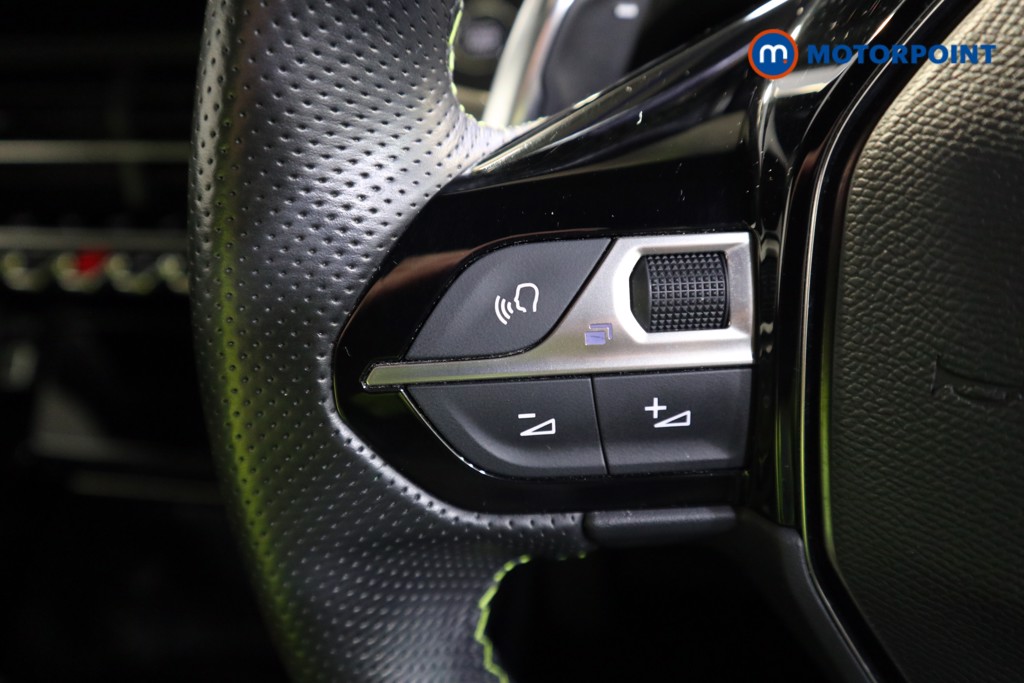 Used Peugeot 2008 2021 for sale - 77846010: Photo 11