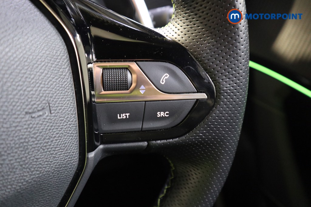 Used Peugeot 2008 2021 for sale - 77846010: Photo 12