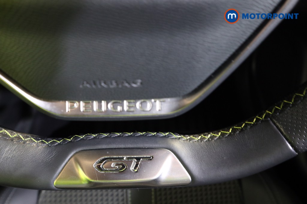 Used Peugeot 2008 2021 for sale - 77846010: Photo 13