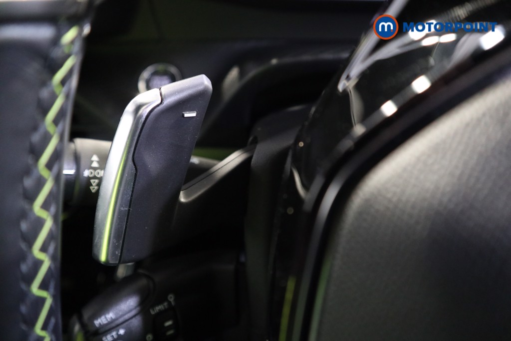 Used Peugeot 2008 2021 for sale - 77846010: Photo 14