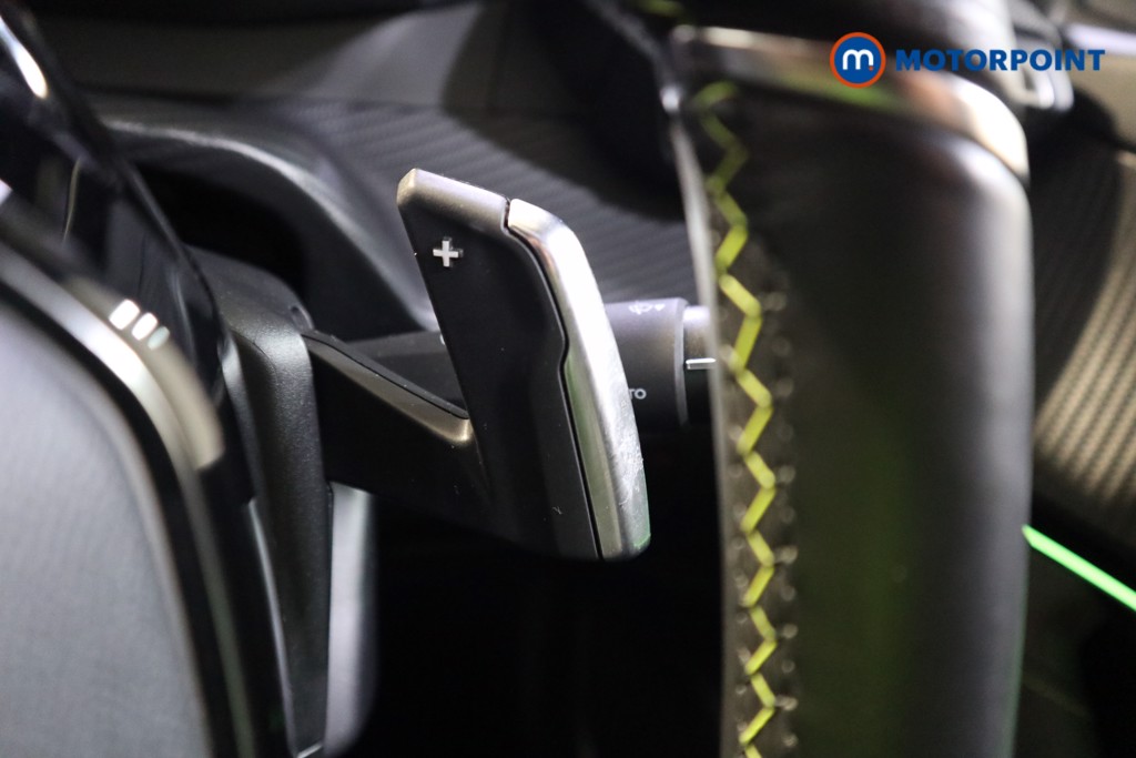 Used Peugeot 2008 2021 for sale - 77846010: Photo 15