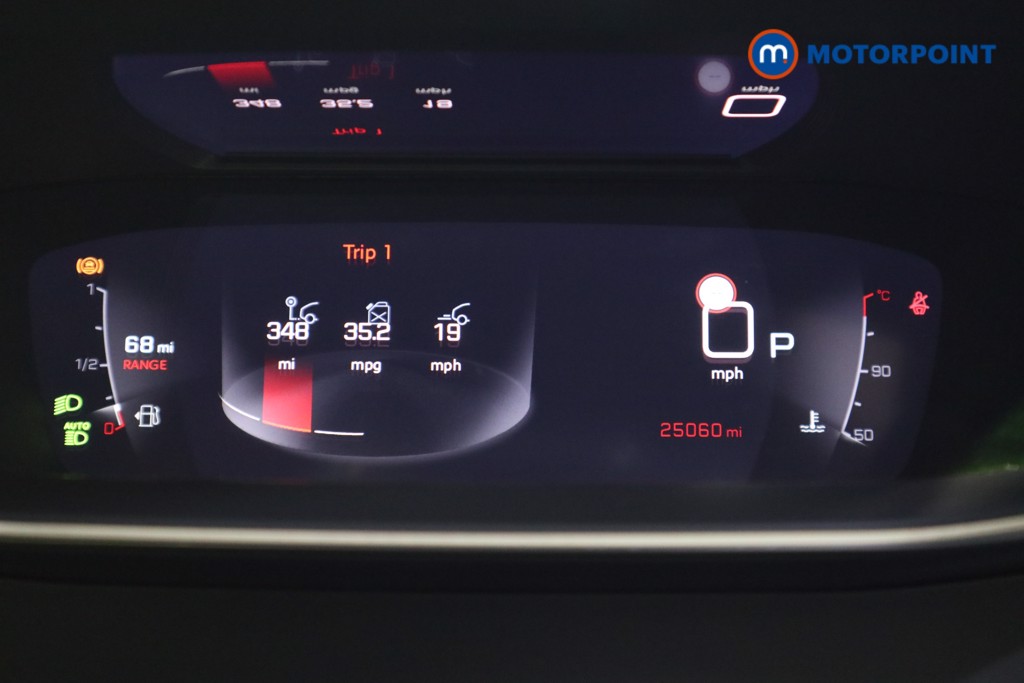 Used Peugeot 2008 2021 for sale - 77846010: Photo 16