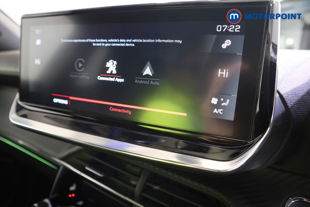 Used Peugeot 2008 2021 for sale - 77846010: Photo 18