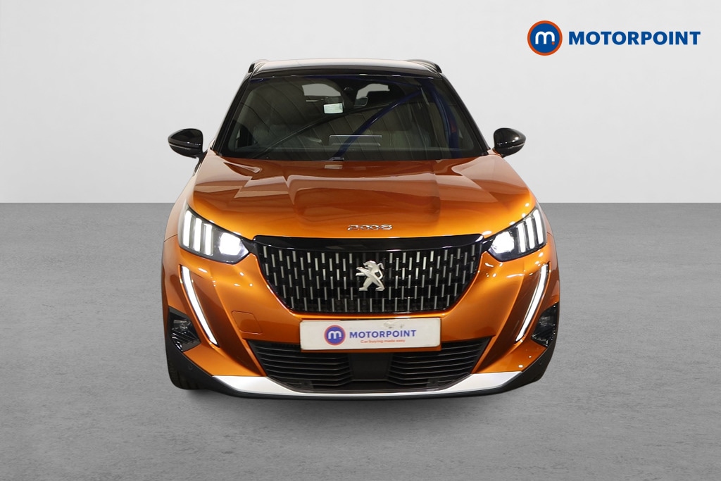 Used Peugeot 2008 2021 for sale - 77846010: Photo 2