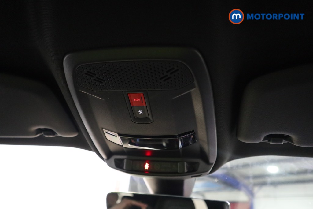 Used Peugeot 2008 2021 for sale - 77846010: Photo 24