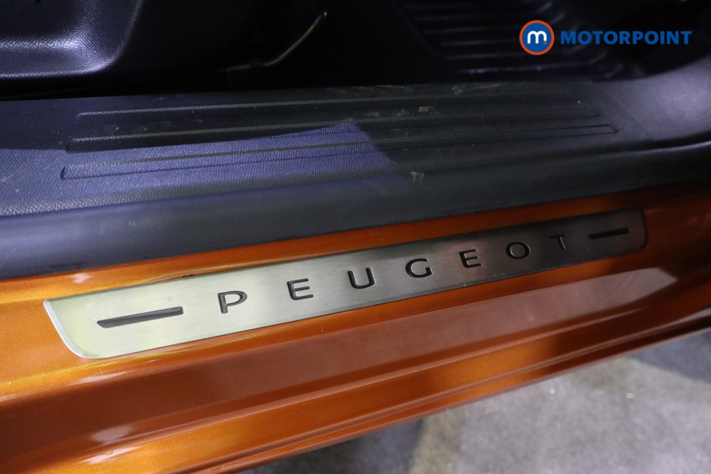 Used Peugeot 2008 2021 for sale - 77846010: Photo 27
