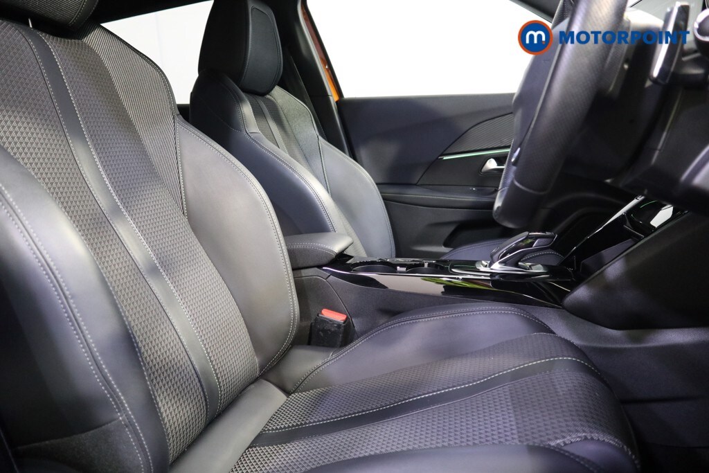 Used Peugeot 2008 2021 for sale - 77846010: Photo 28