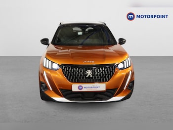 Used Peugeot 2008 2021 for sale - 77846010: Photo