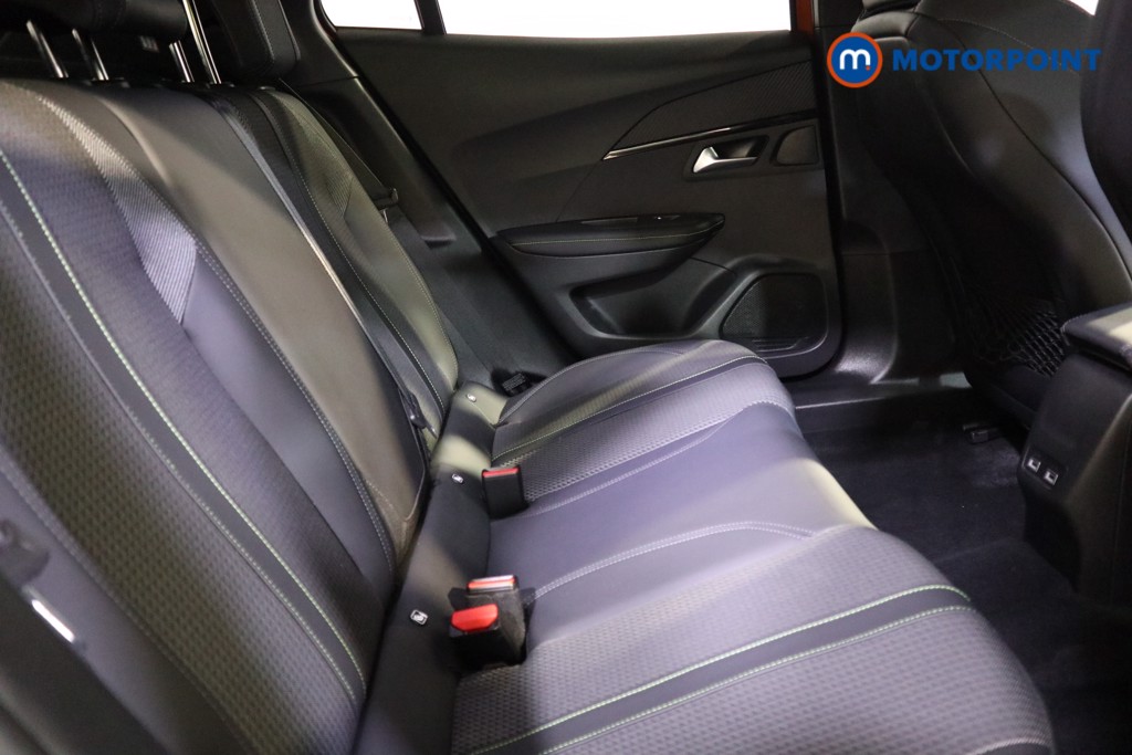 Used Peugeot 2008 2021 for sale - 77846010: Photo 30