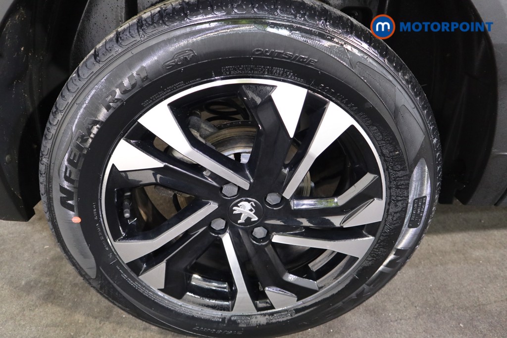 Used Peugeot 2008 2021 for sale - 77846010: Photo 36