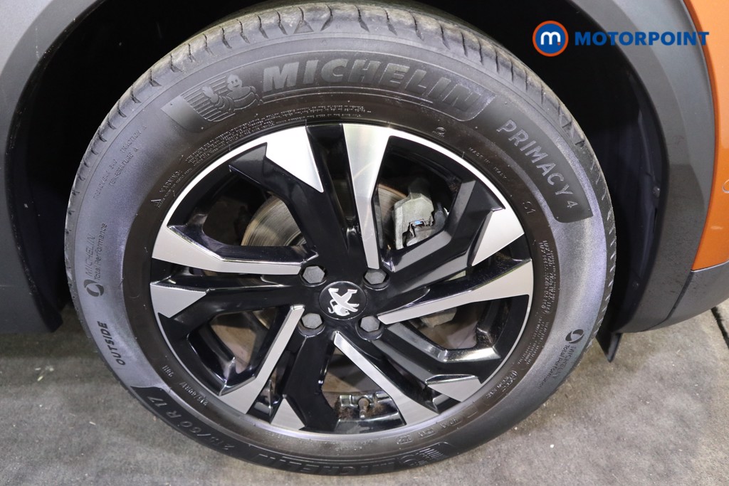 Used Peugeot 2008 2021 for sale - 77846010: Photo 37