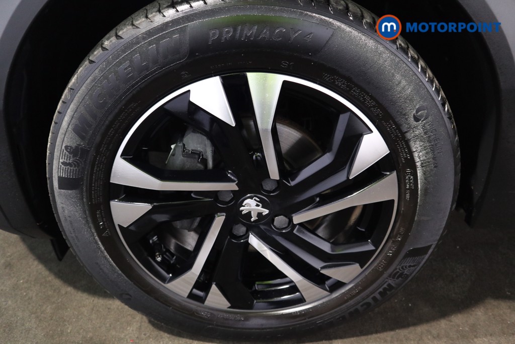 Used Peugeot 2008 2021 for sale - 77846010: Photo 38