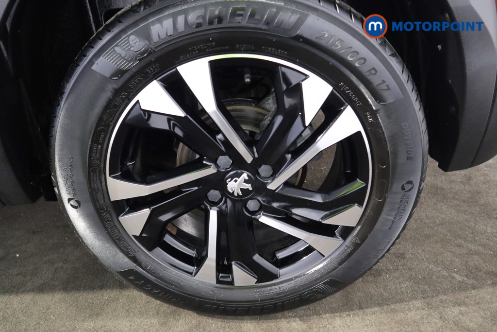 Used Peugeot 2008 2021 for sale - 77846010: Photo 39