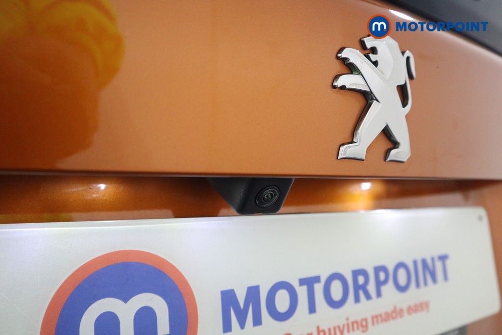 Used Peugeot 2008 2021 for sale - 77846010: Photo 41