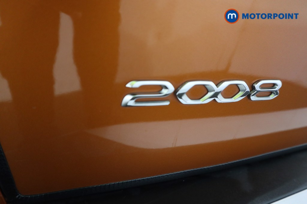 Used Peugeot 2008 2021 for sale - 77846010: Photo 42