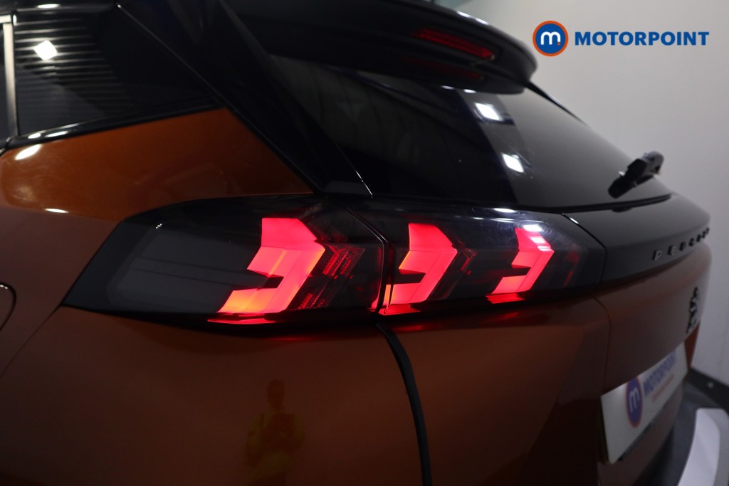 Used Peugeot 2008 2021 for sale - 77846010: Photo 43