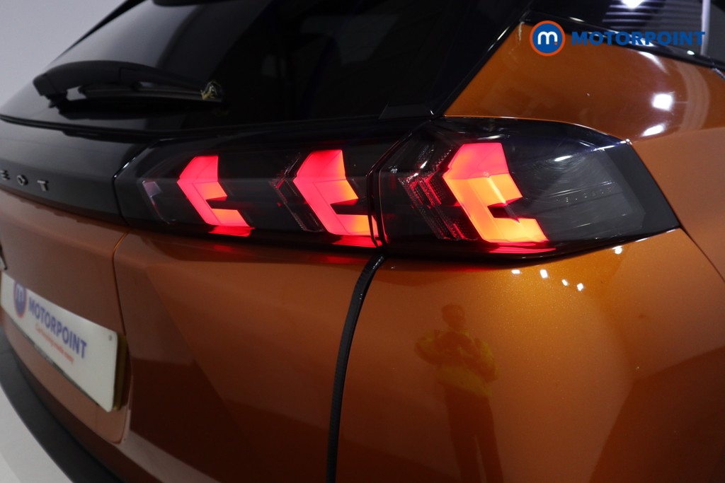 Used Peugeot 2008 2021 for sale - 77846010: Photo 44