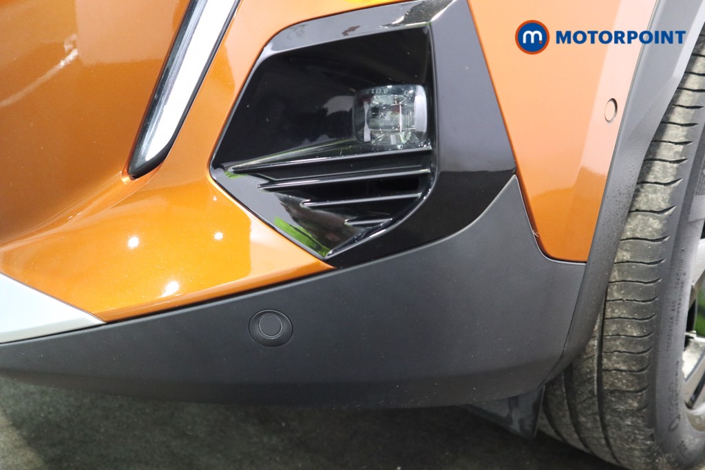 Used Peugeot 2008 2021 for sale - 77846010: Photo 49