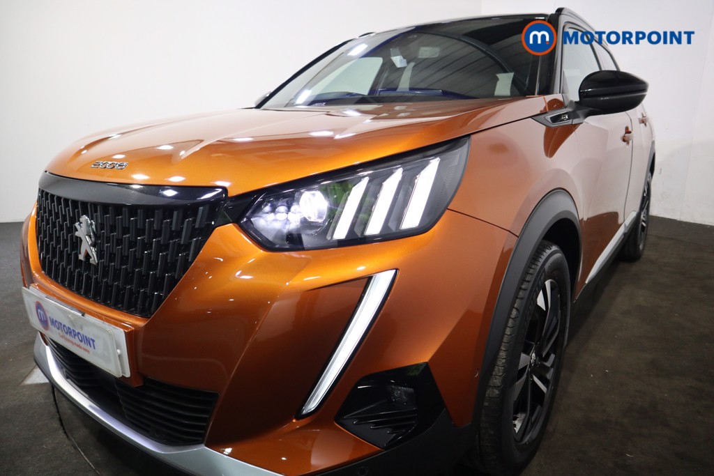 Used Peugeot 2008 2021 for sale - 77846010: Photo 50