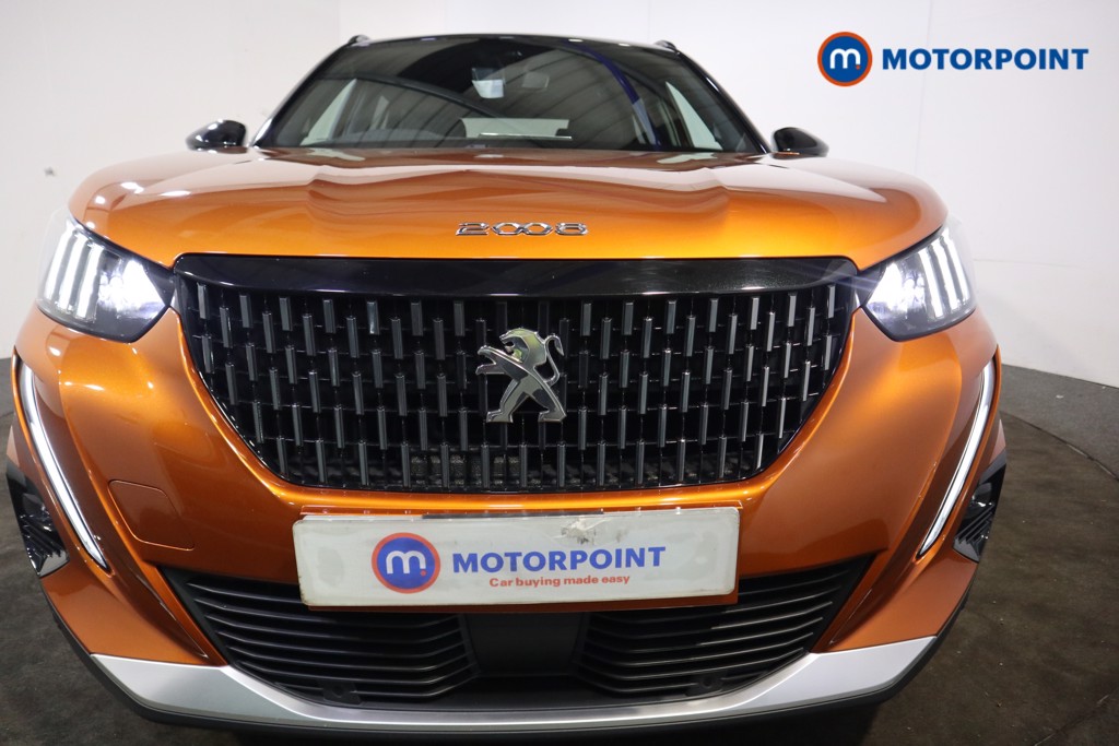 Used Peugeot 2008 2021 for sale - 77846010: Photo 51