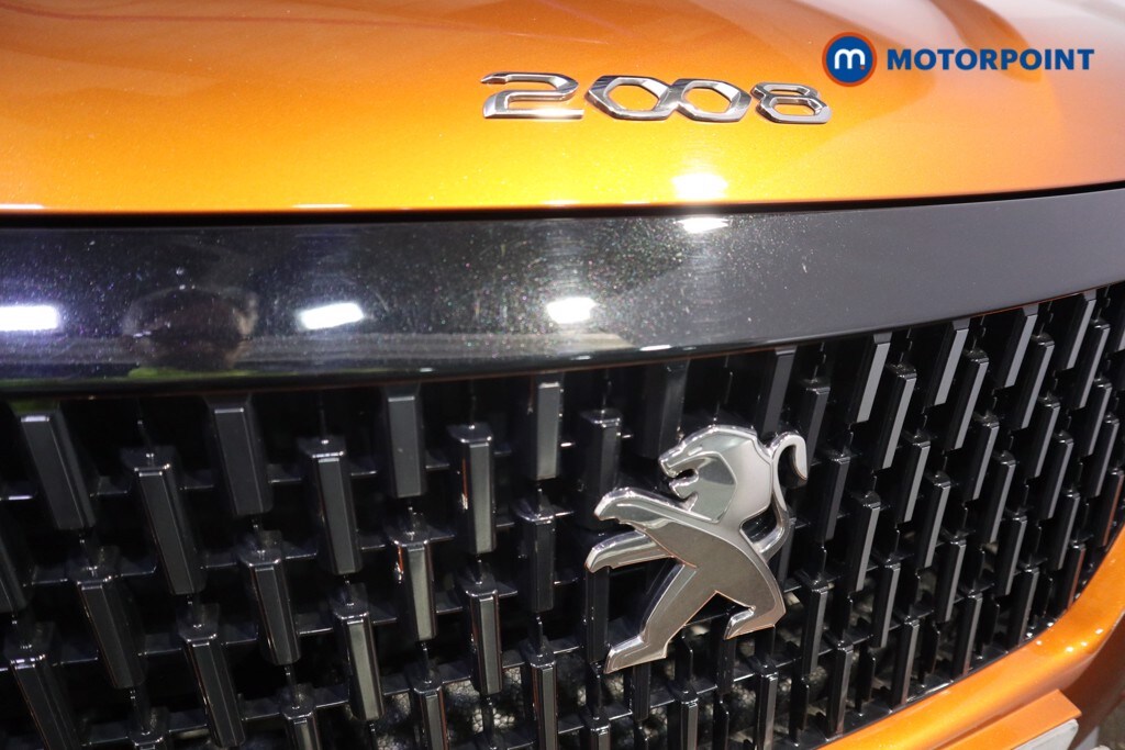 Used Peugeot 2008 2021 for sale - 77846010: Photo 53